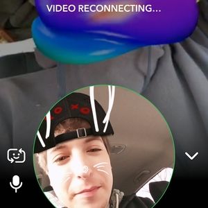 Meet your Posher, Jake